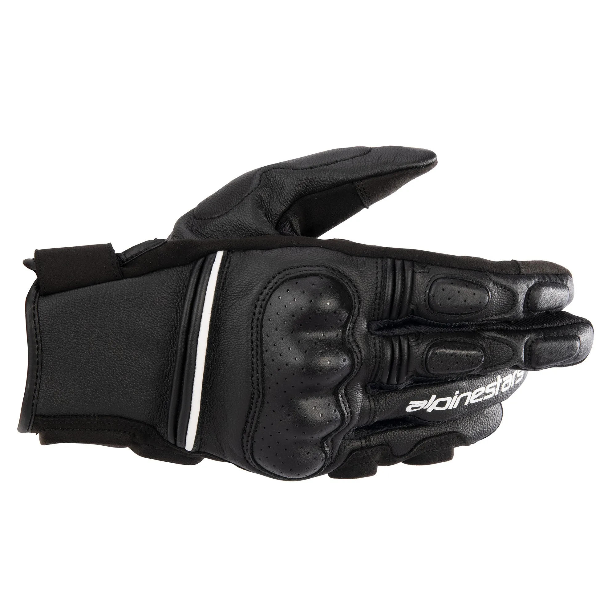 Phenom Leather Gloves