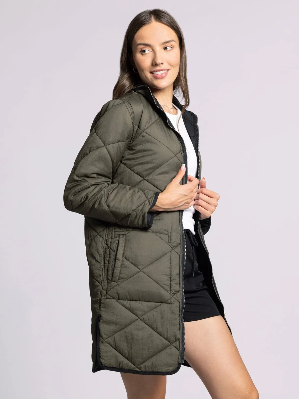 PIXIE JACKET - PREPACK 6 UNITS