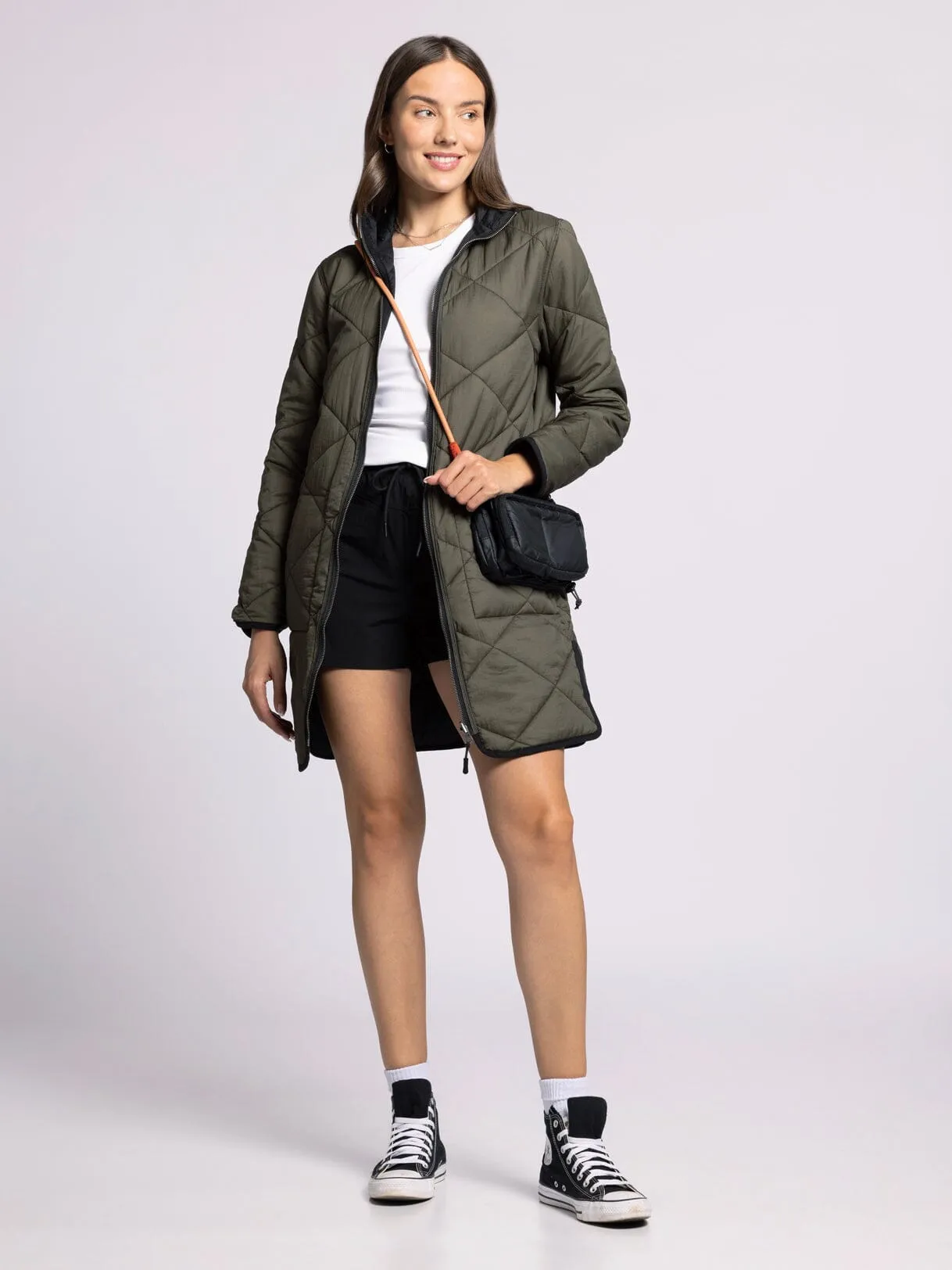 PIXIE JACKET - PREPACK 6 UNITS