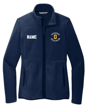Port Authority Connection Fleece Jacket-OAD24