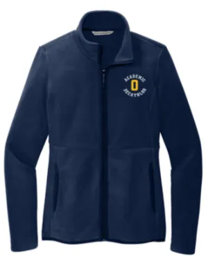 Port Authority Connection Fleece Jacket-OAD24