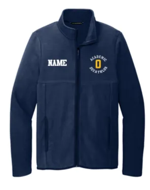 Port Authority Connection Fleece Jacket-OAD24