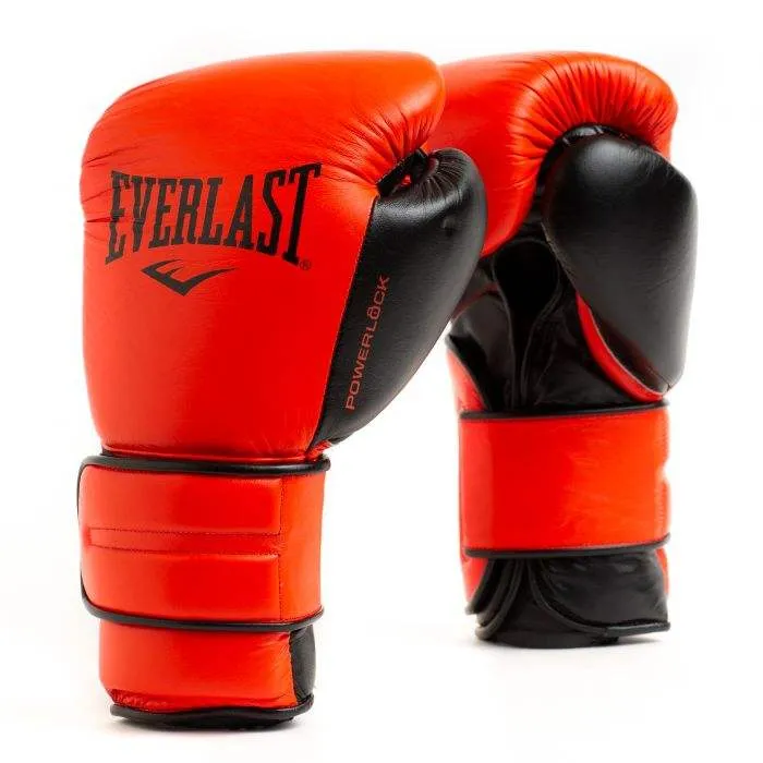 POWERLOCK 2 TRAINING GLOVES | Boxing Gloves | Training | Sparring Gloves | Safe and Comfy