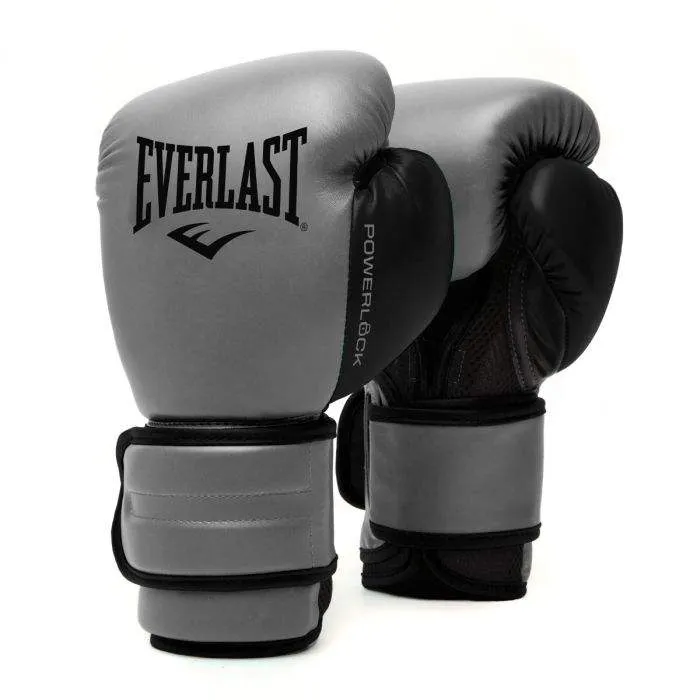 POWERLOCK 2 TRAINING GLOVES | Boxing Gloves | Training | Sparring Gloves | Safe and Comfy