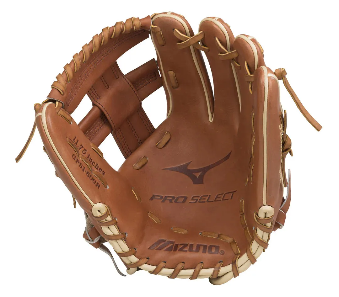 Pro Select GPS1-600R 11.75" Baseball Glove