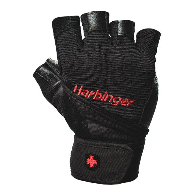 Pro Wrist Wrap Glove