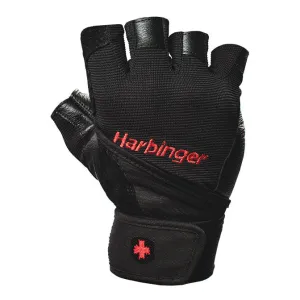 Pro Wrist Wrap Glove