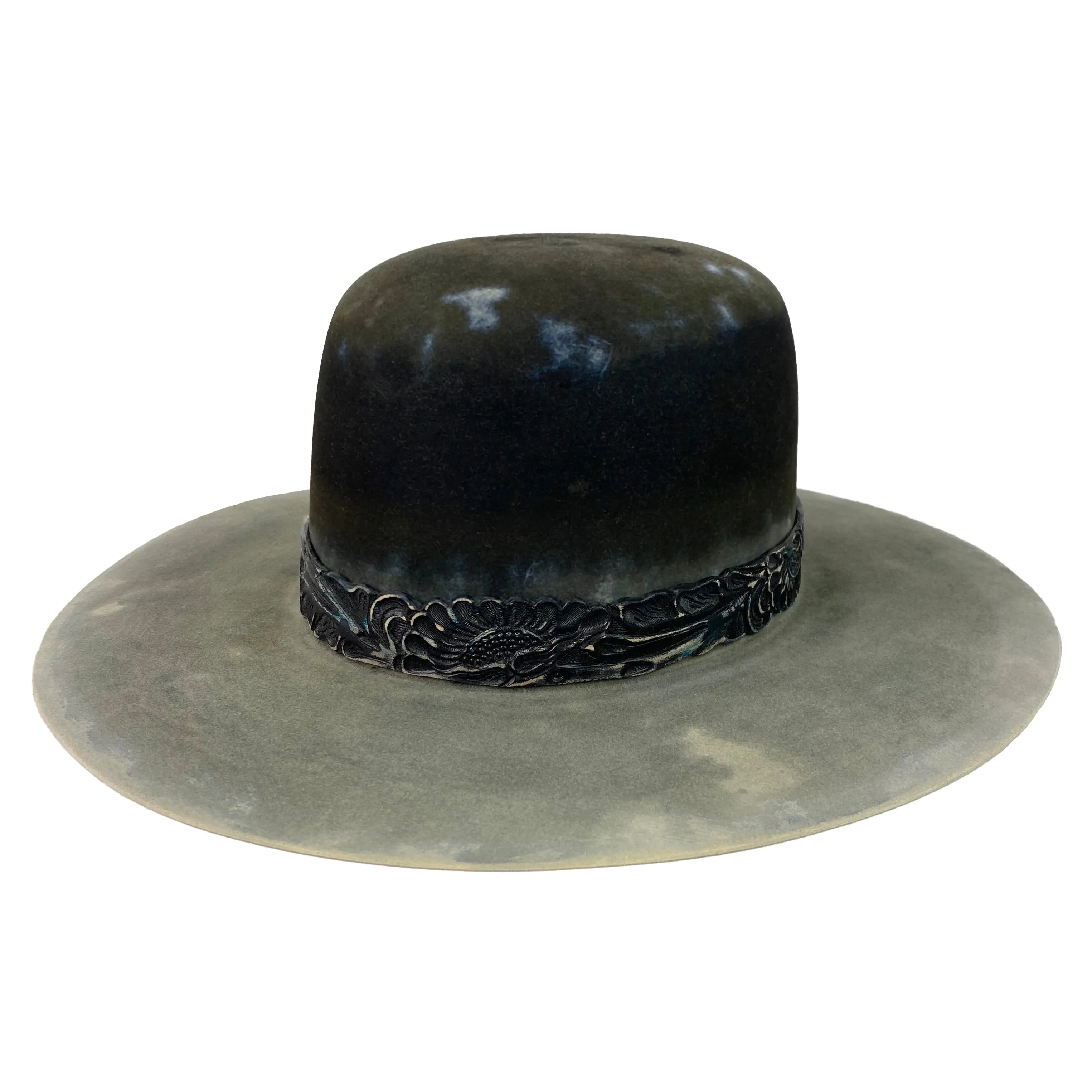 "all hats matter"  7 1/2 - 7 5/8