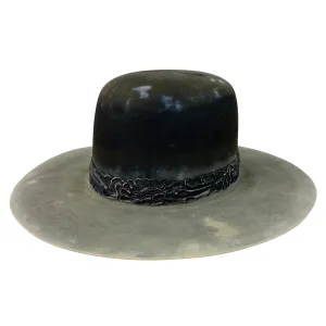 "all hats matter"  7 1/2 - 7 5/8