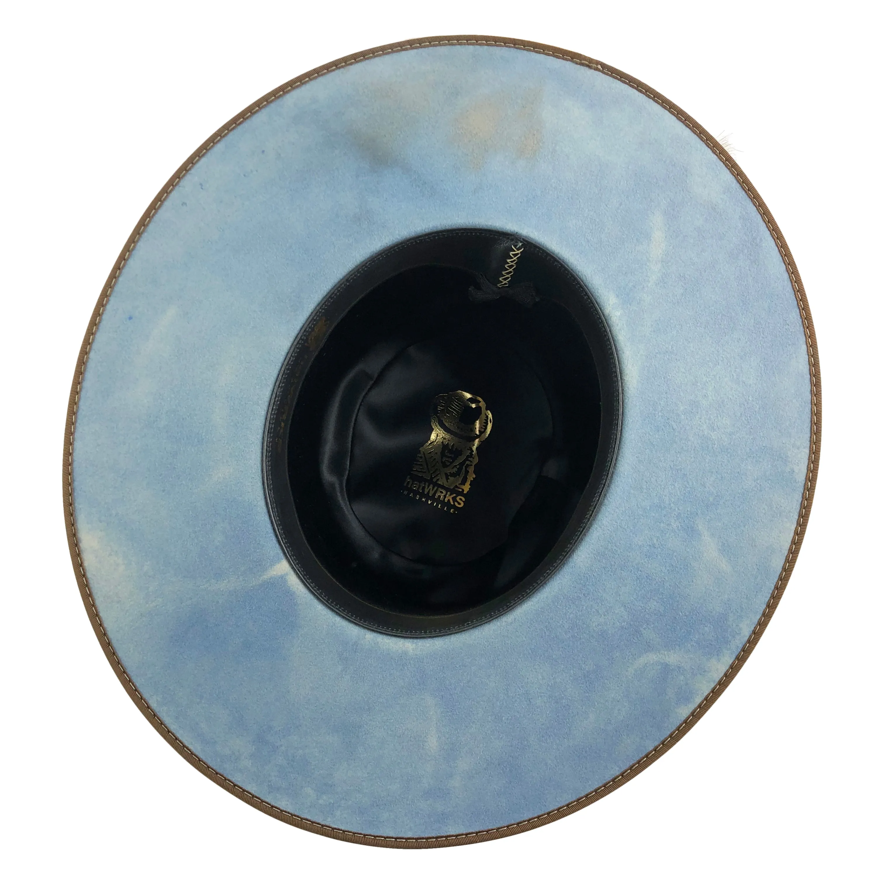 "babe the blue ox"  7 3/8