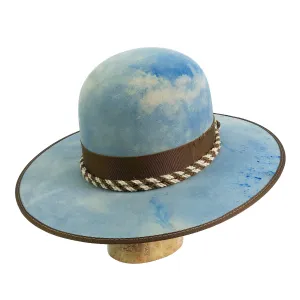 "babe the blue ox"  7 3/8