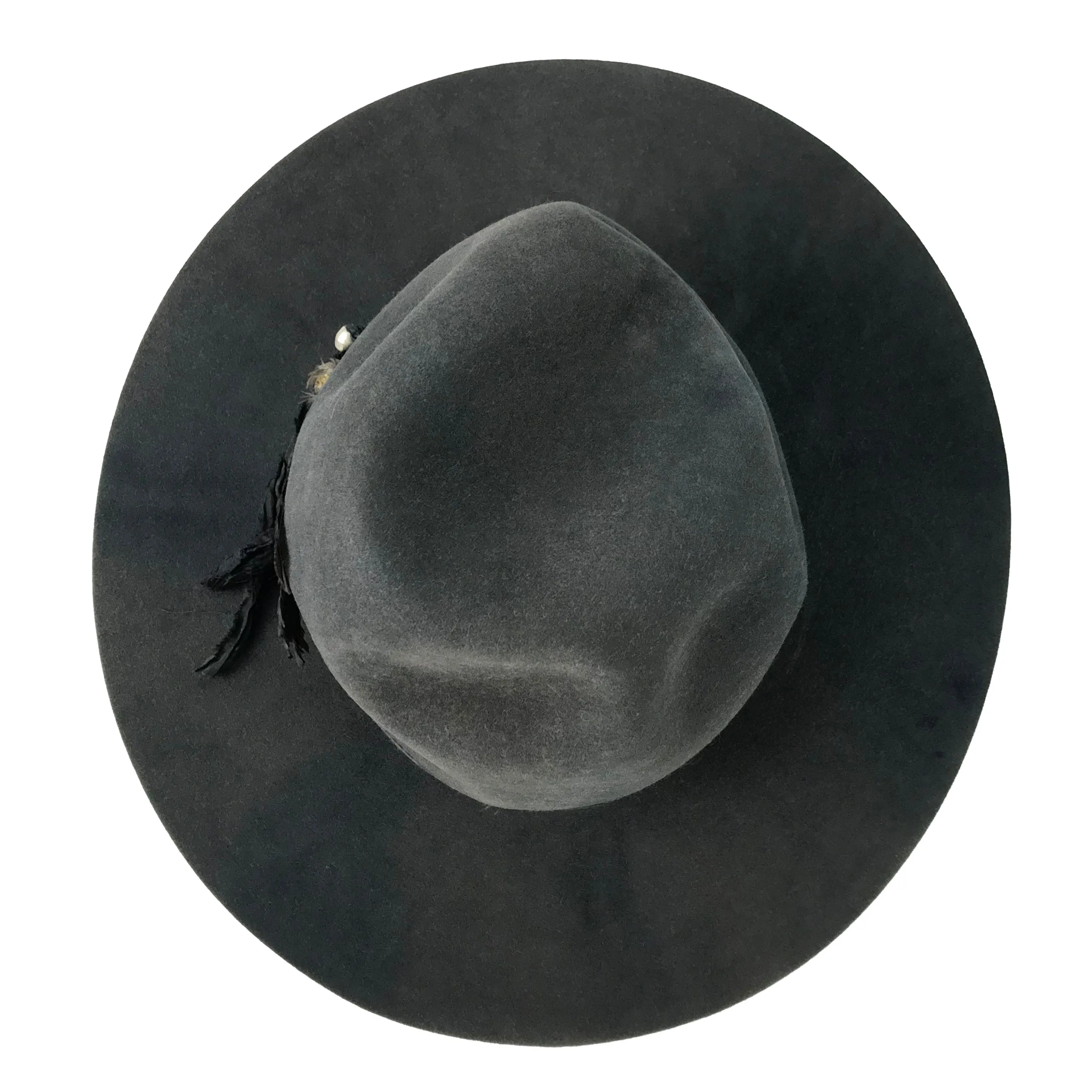 "big black bird" 7 3/8 