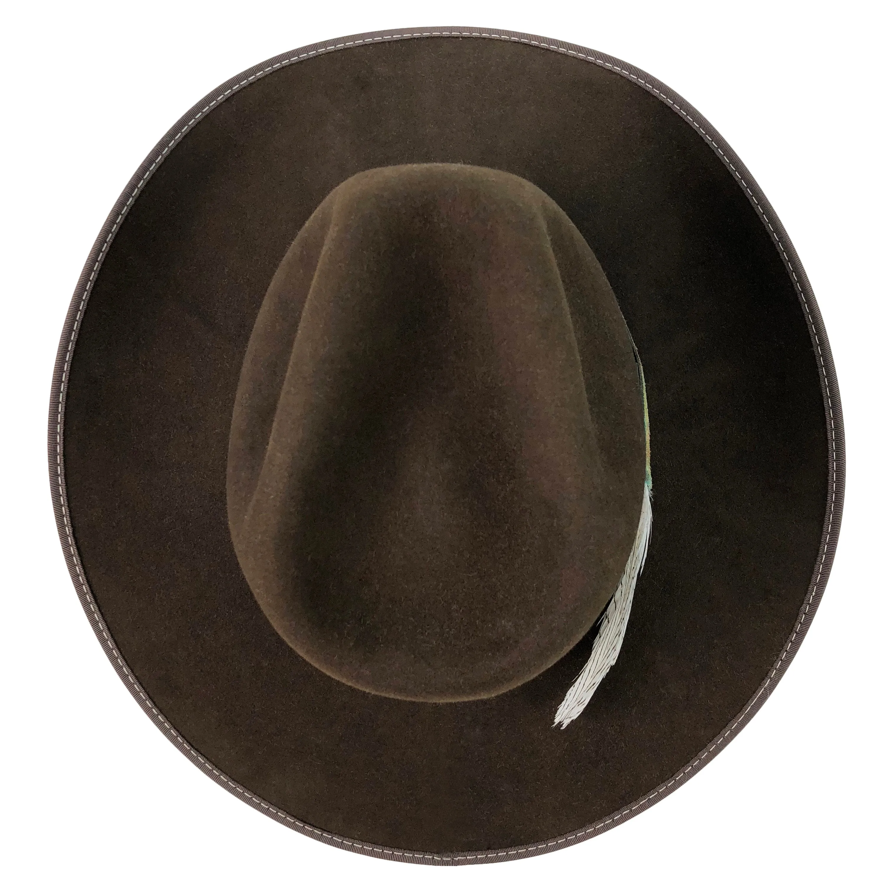 "big brown"  7 1/4