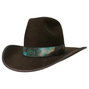 "big brown"  7 1/4