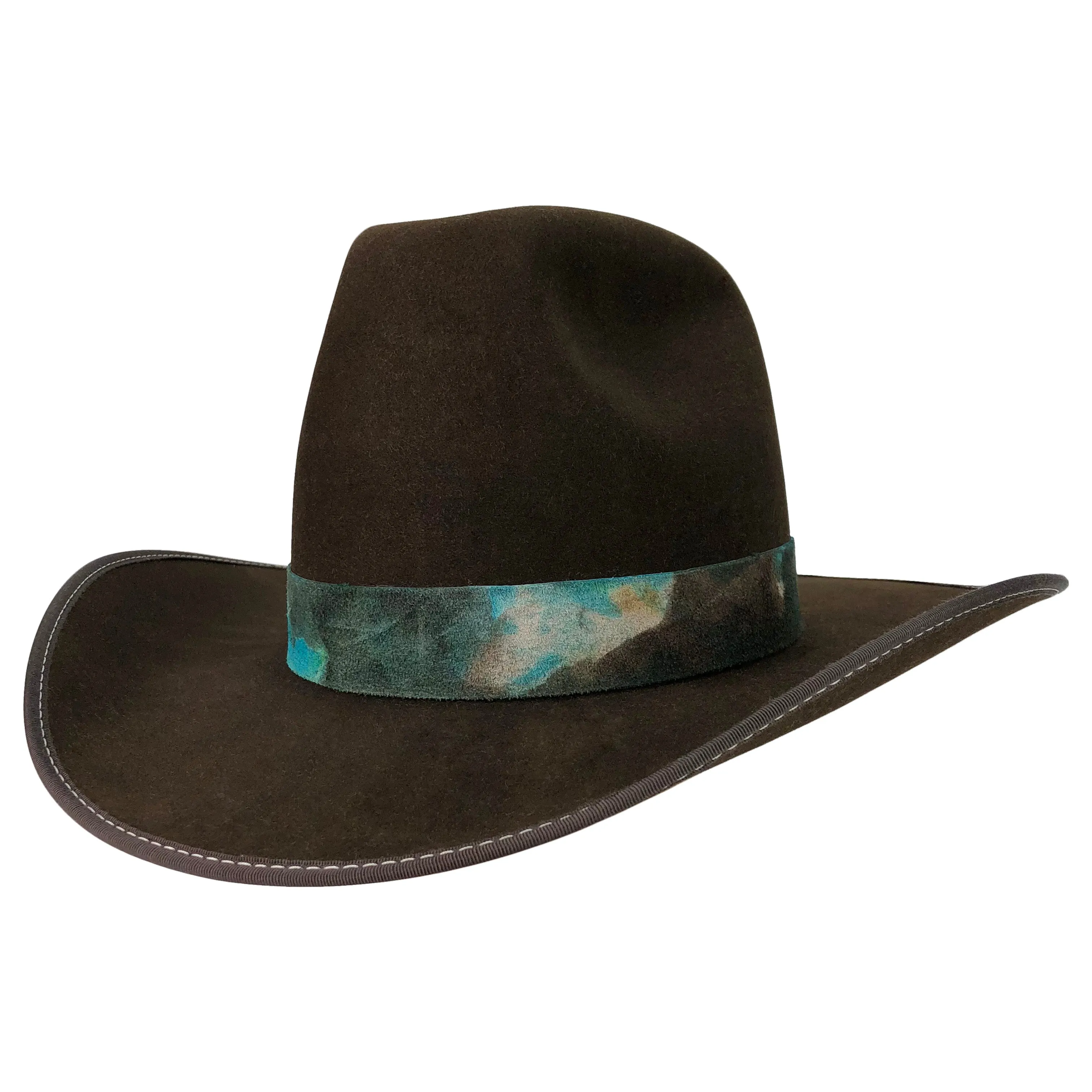 "big brown"  7 1/4