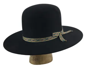 "black sky tie" 7 1/2