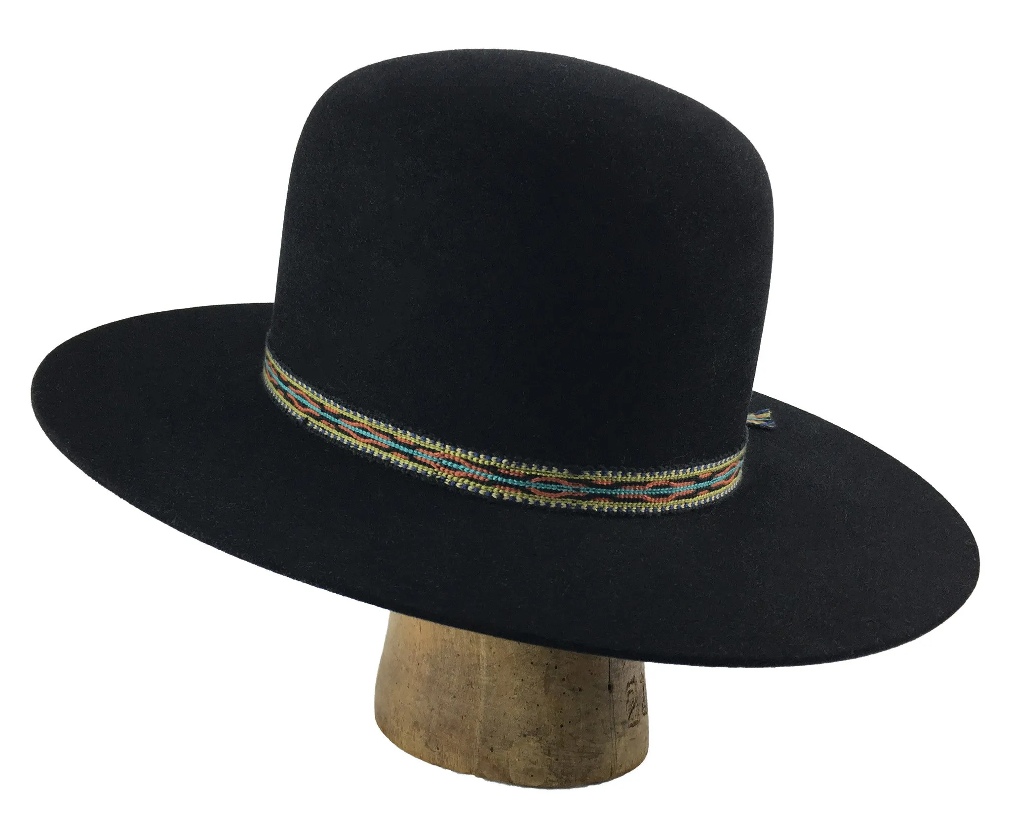 "black sky tie" 7 1/2