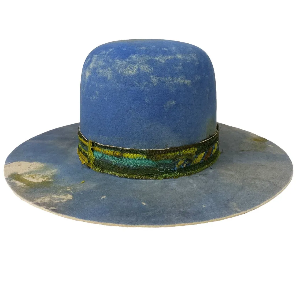 "blue lagoon" 7 5/8