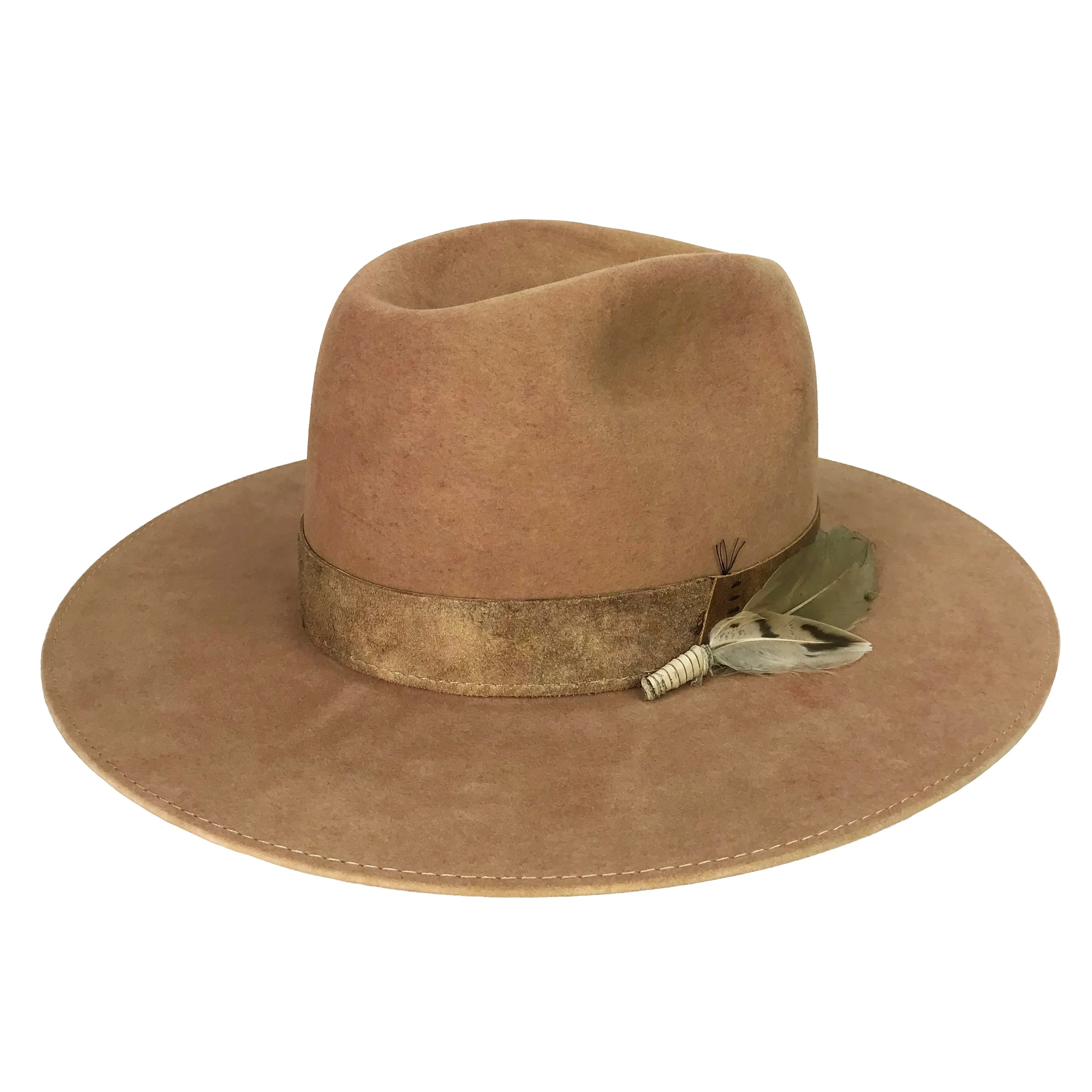 "dusty rose" 7 1/2