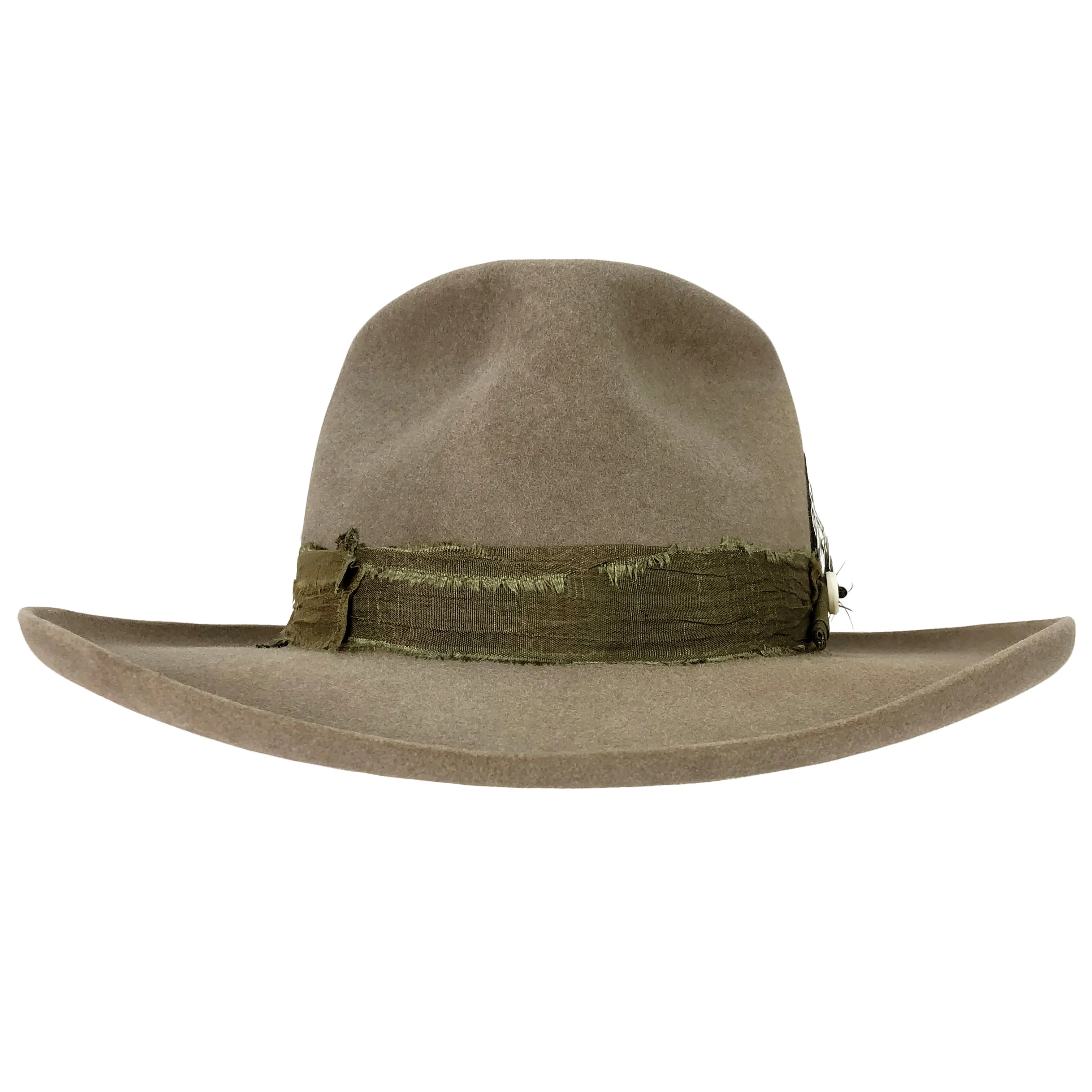 "ernest" 7 1/2