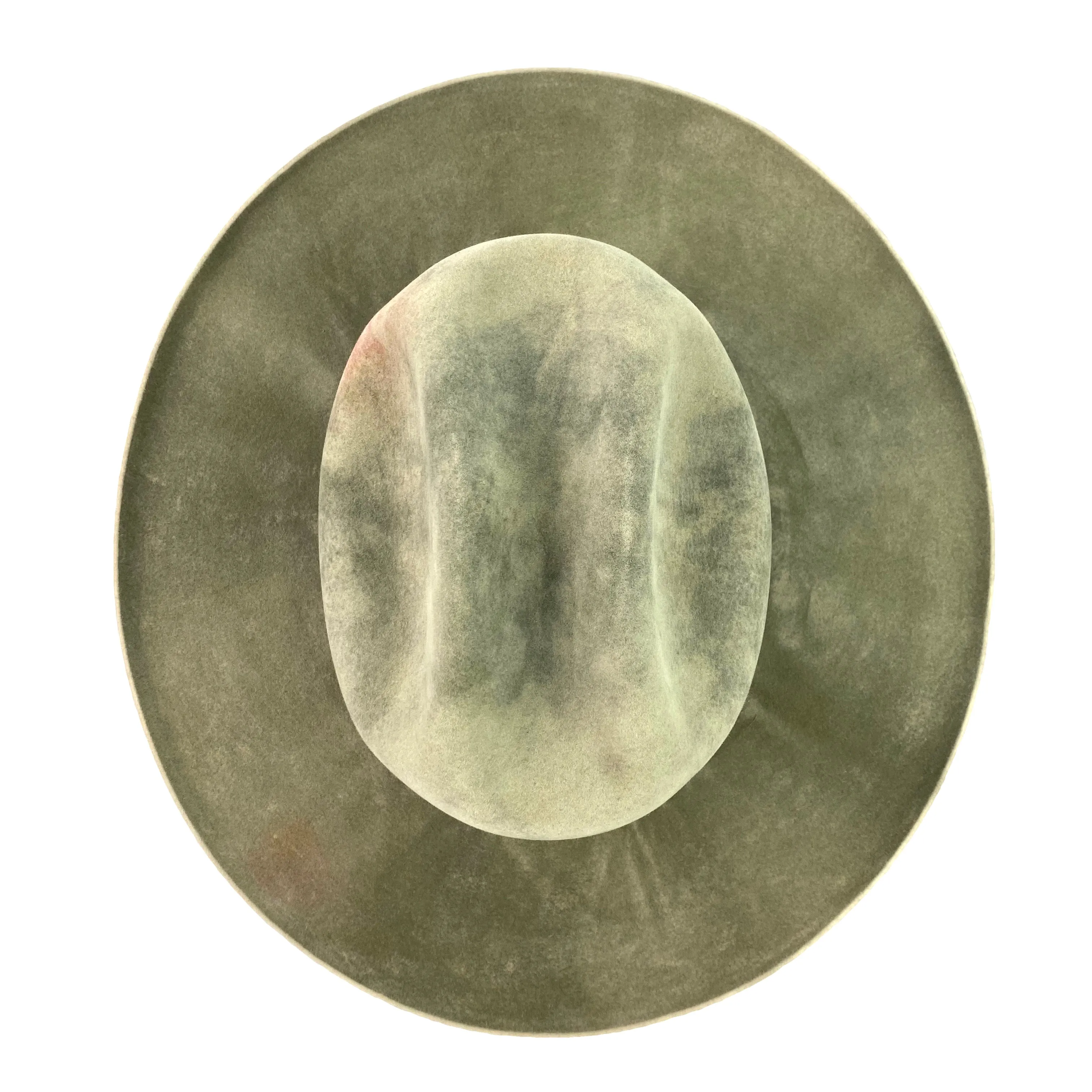 "gray dismay"  7 5/8