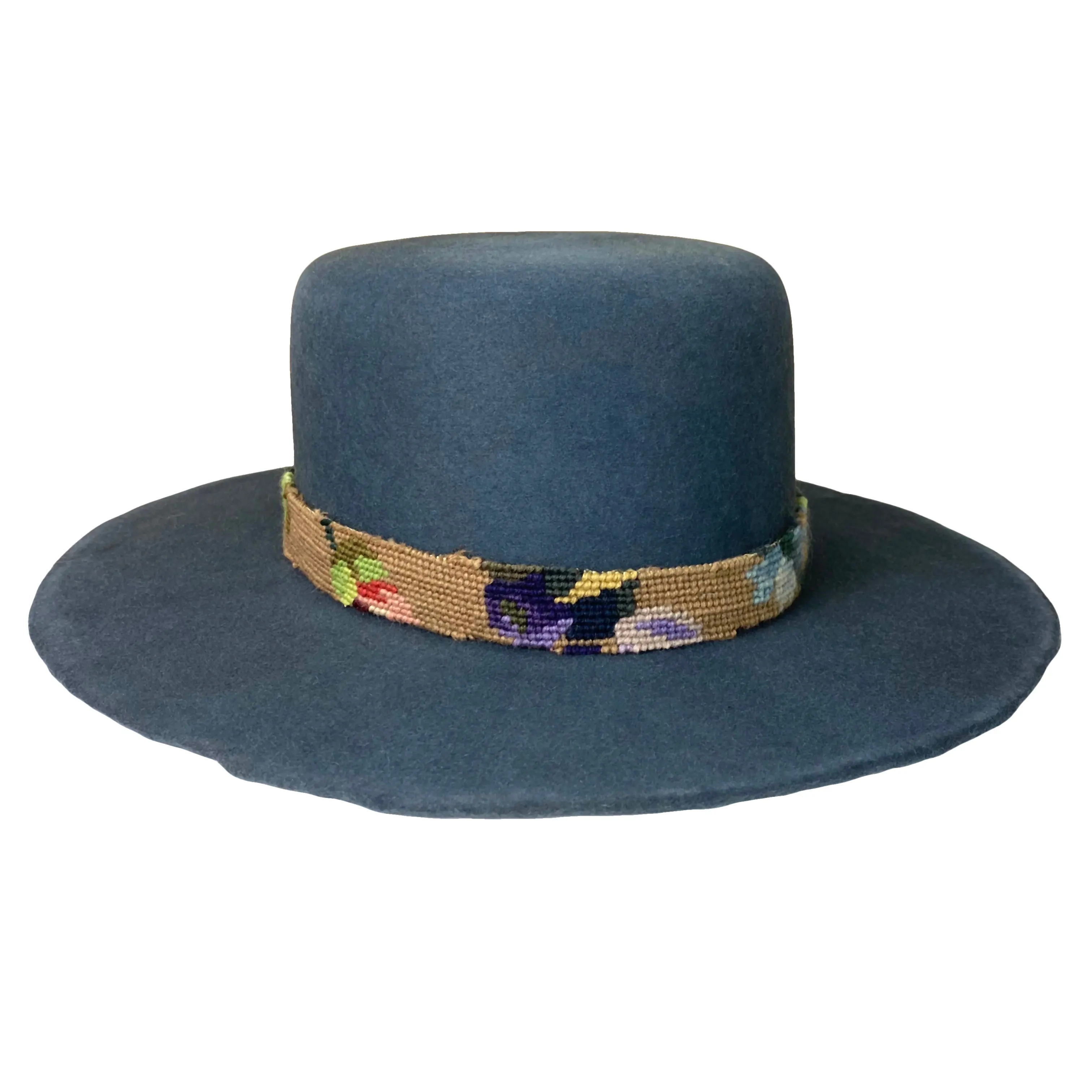 "happy hat" 7 1/4