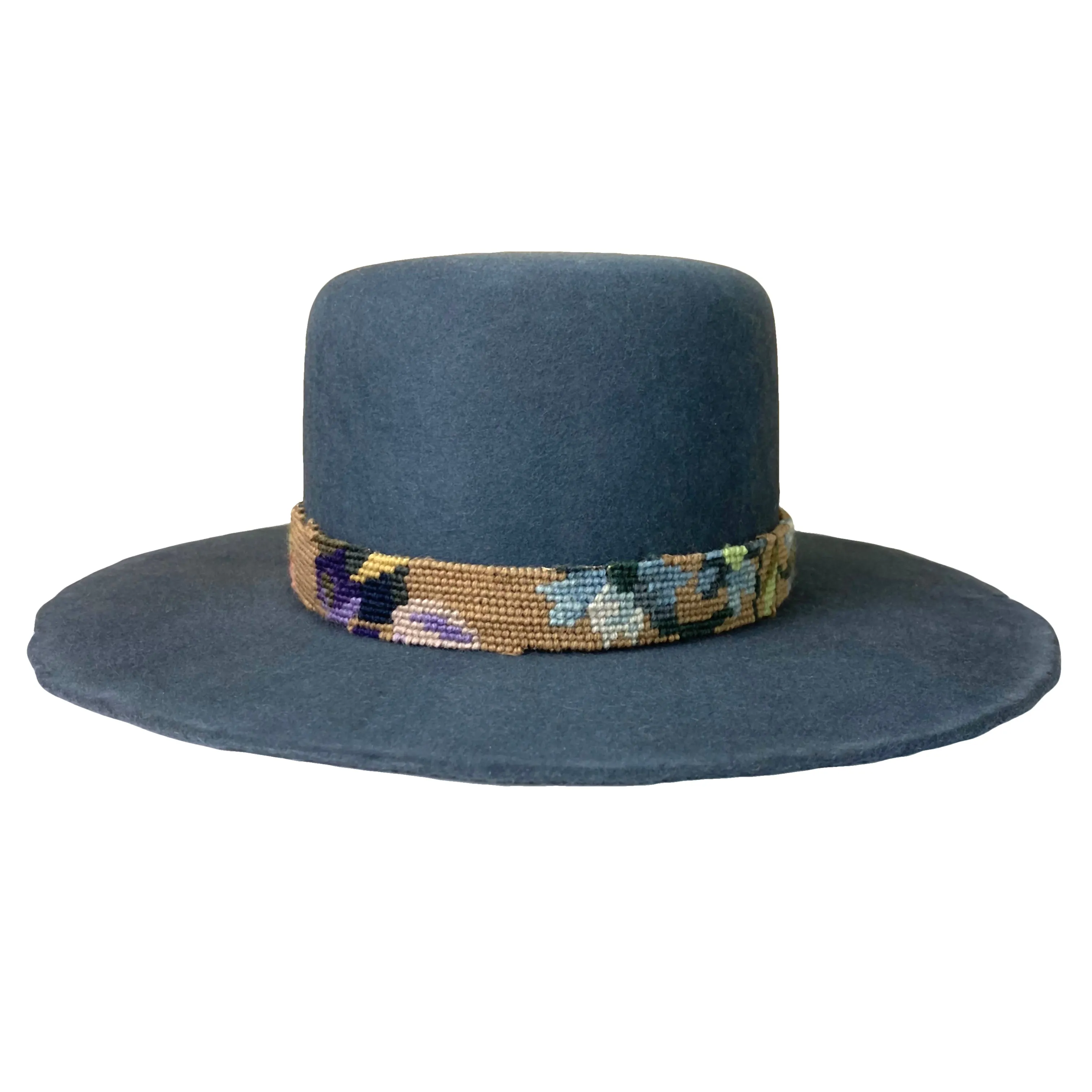 "happy hat" 7 1/4