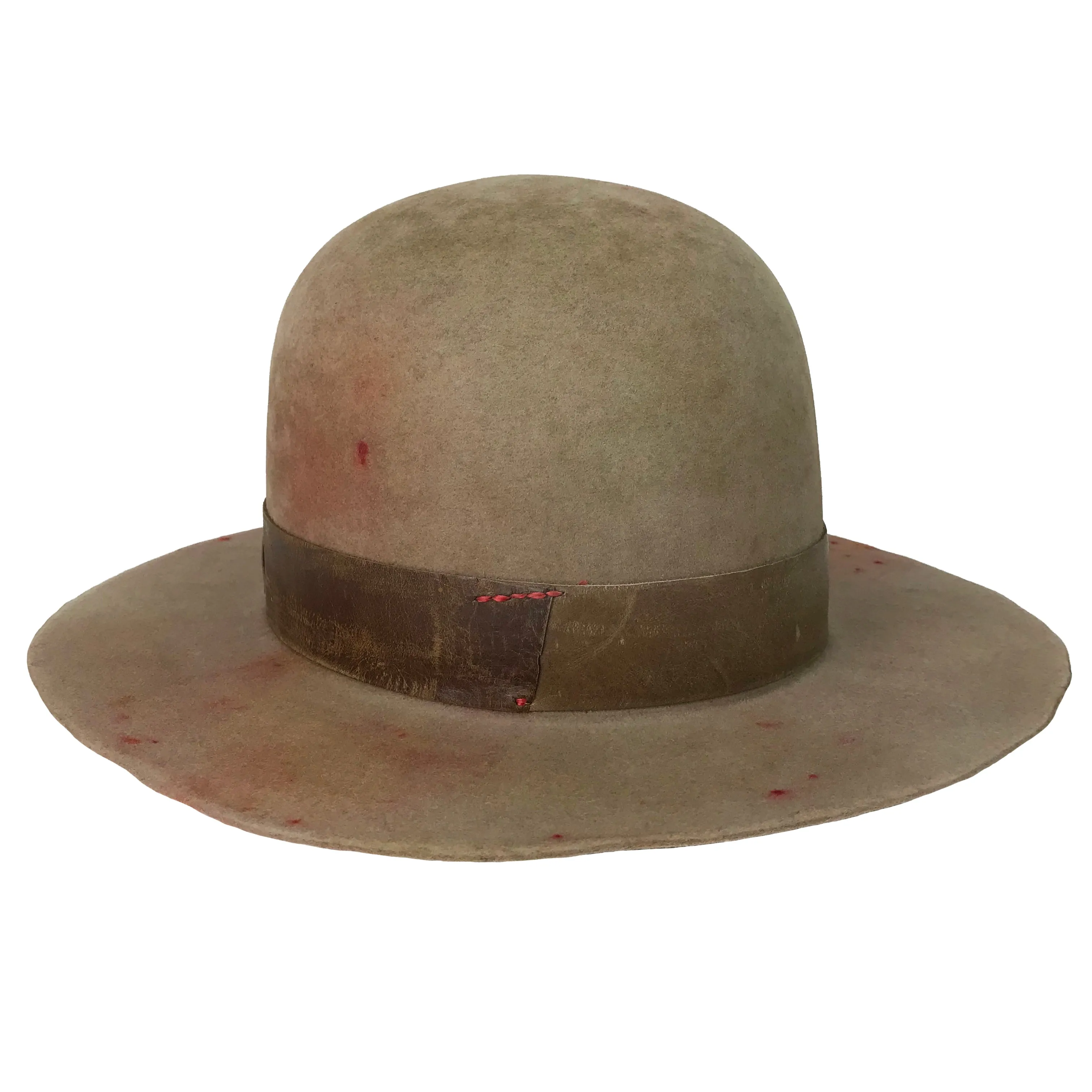 "natural redstone" 7 1/2