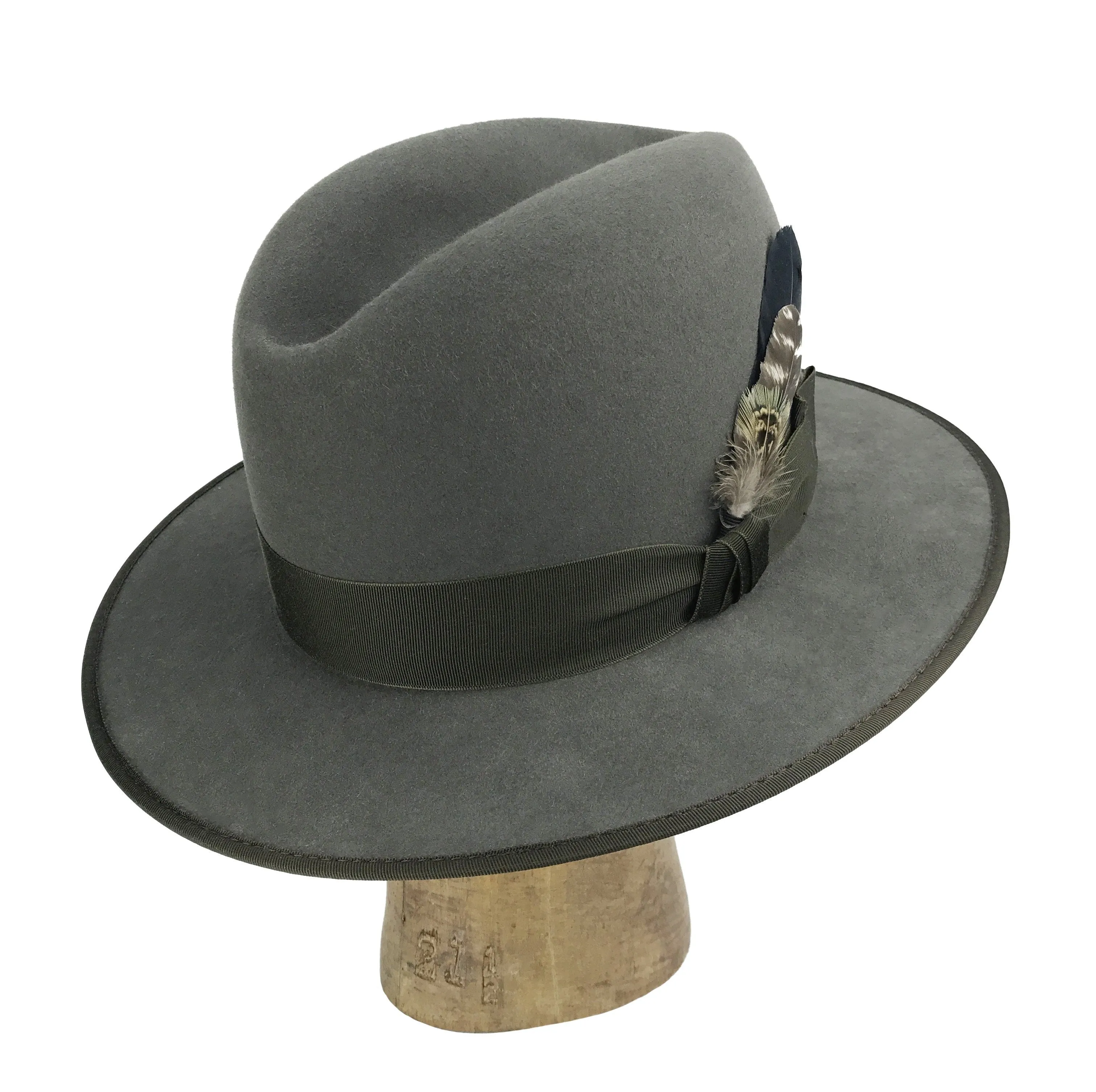 "oliver twist" 7 1/2