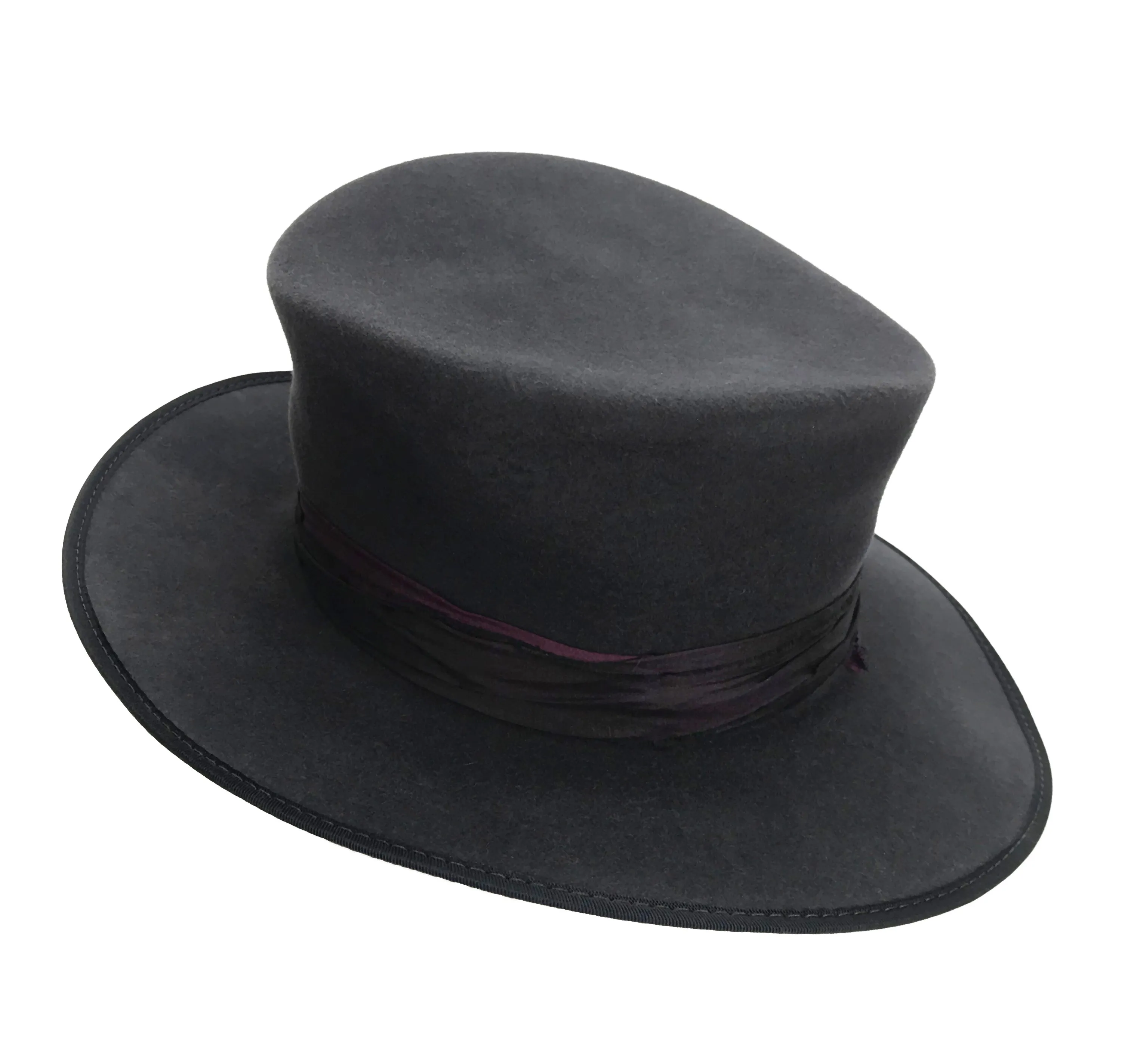 "purple topper" 7 1/4 - 7 3/8