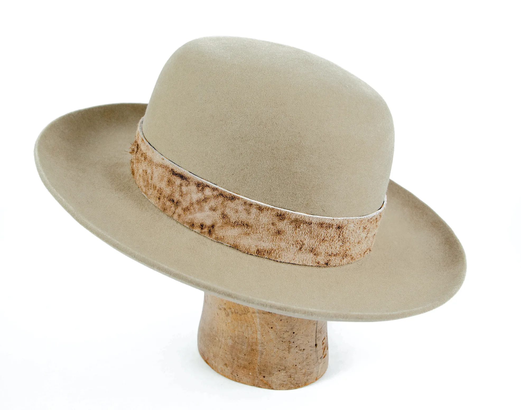 "rawhide"  7 1/2