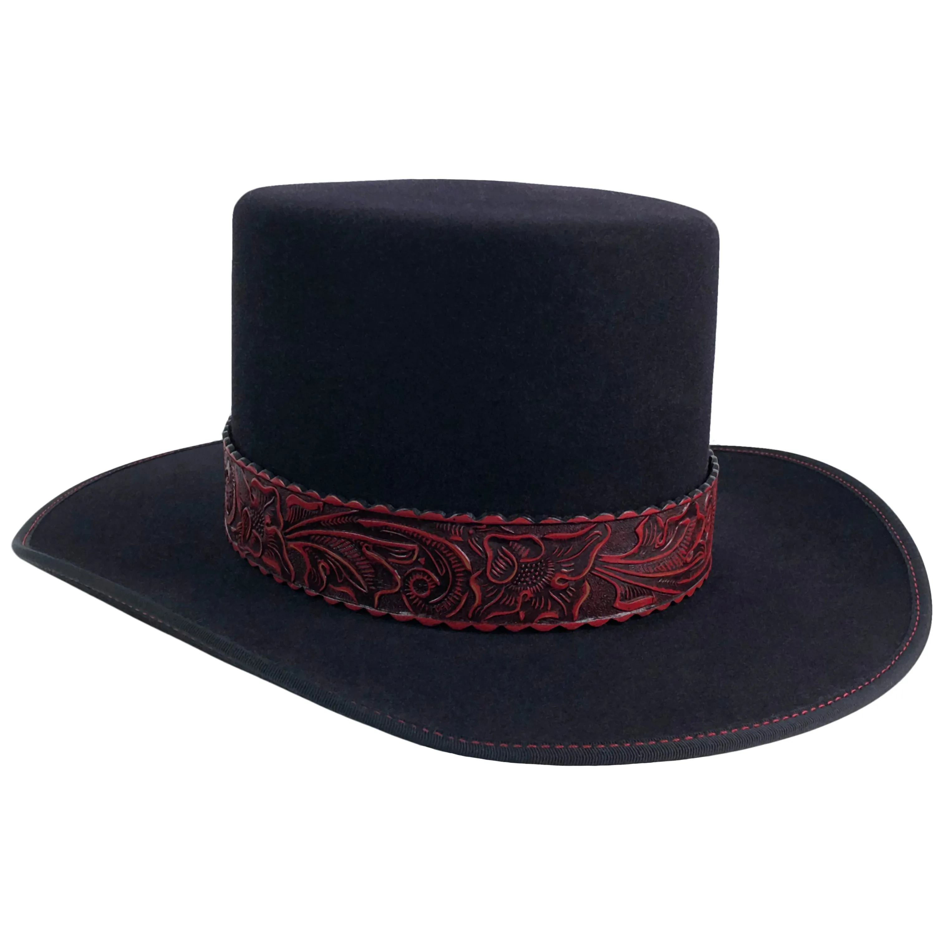 "red man"  7