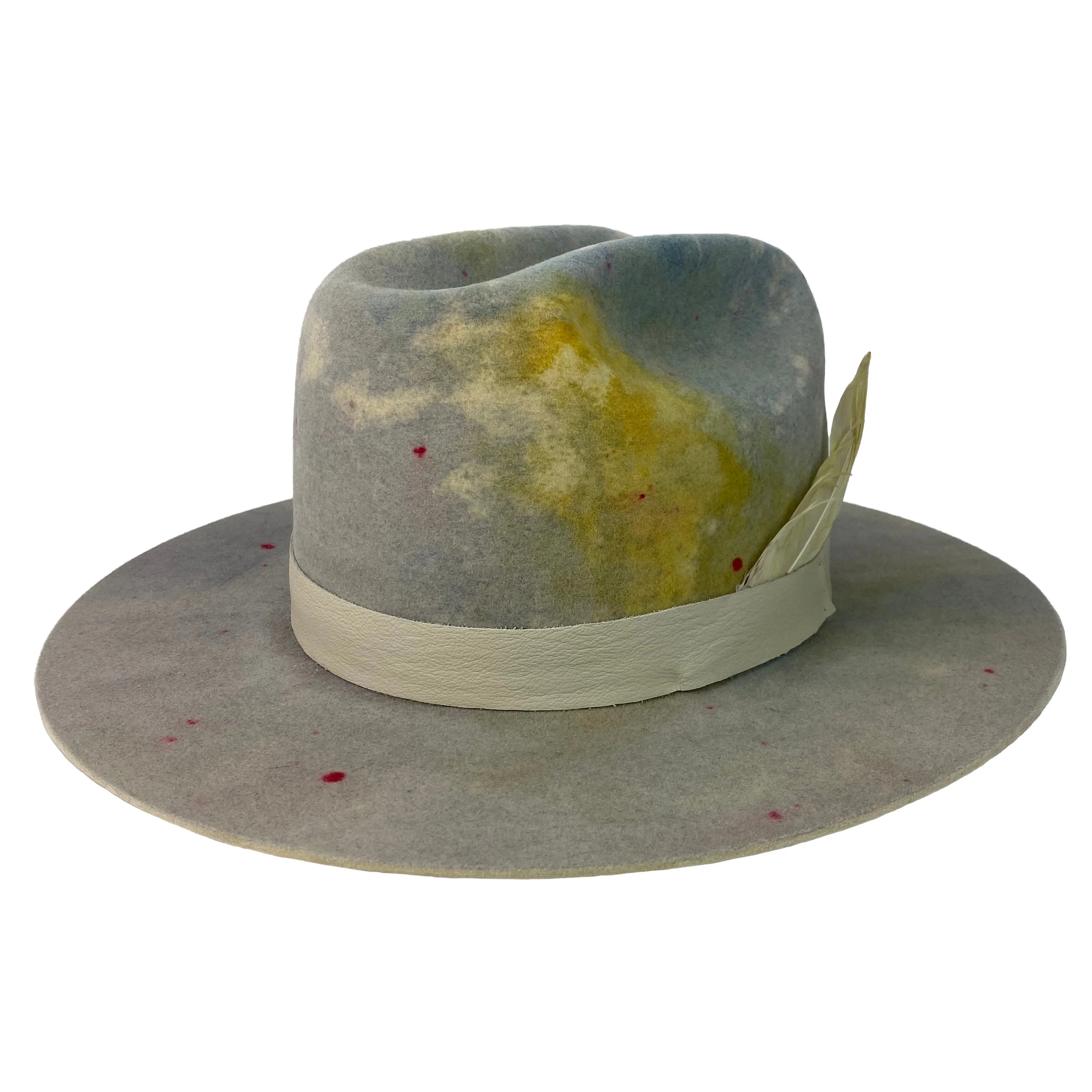 "solar flare" 7 5/8