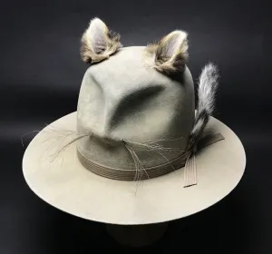"squirrel haggard" 7 1/2
