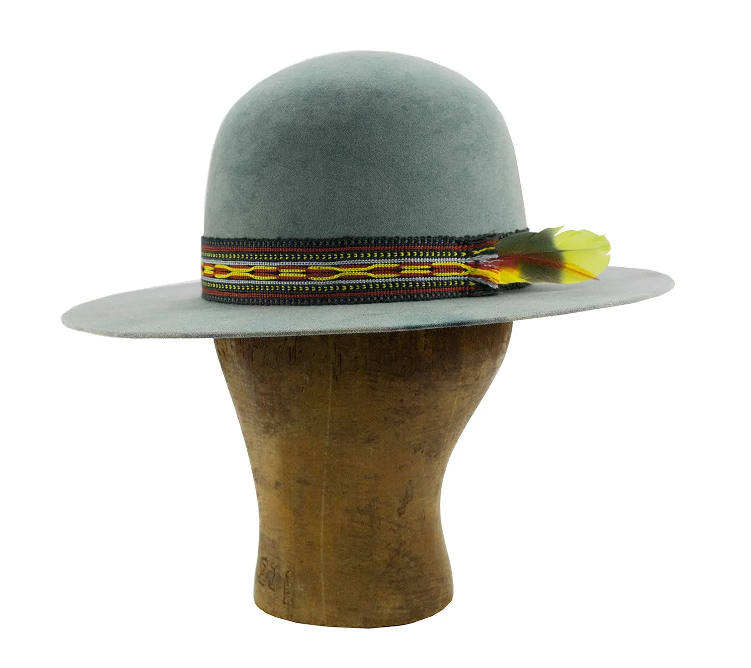 "talking hat" 7-7 1/8