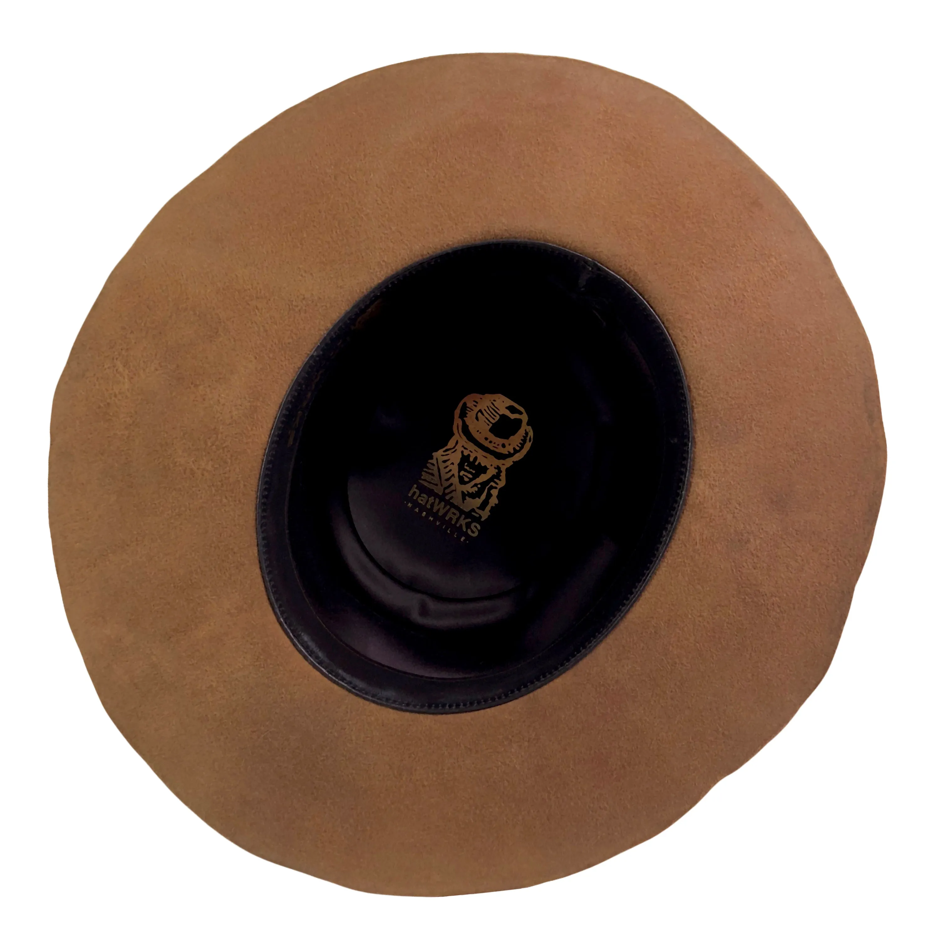 "western jewel"  6 7/8 - 7