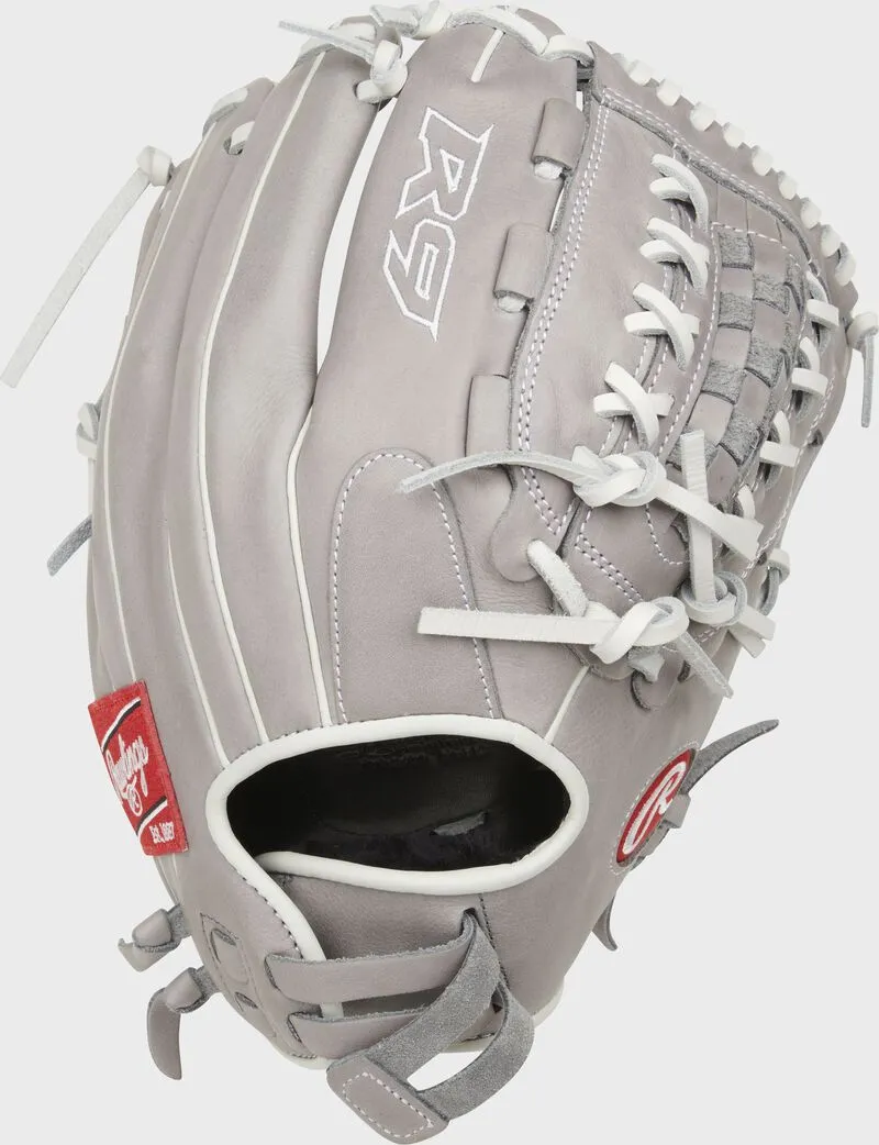 R9 Series Fastpitch Pitcher/Outfield Glove - 12.5"