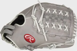R9 Series Fastpitch Pitcher/Outfield Glove - 12.5"