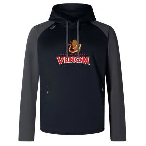 Raleigh Venom Elite Training Hoody by Canterbury
