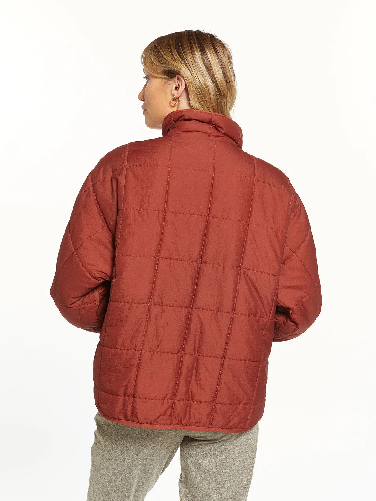 RAMSEY JACKET - PREPACK 6 UNITS