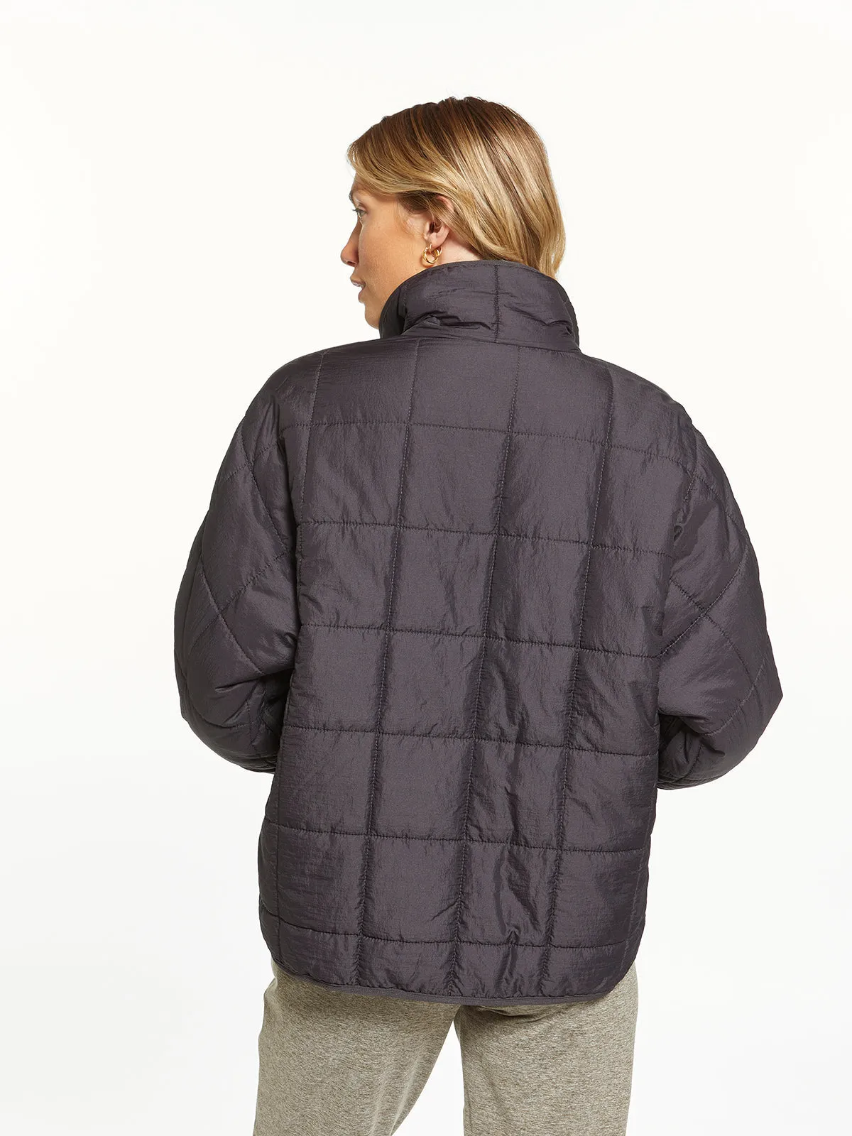 RAMSEY JACKET - PREPACK 6 UNITS