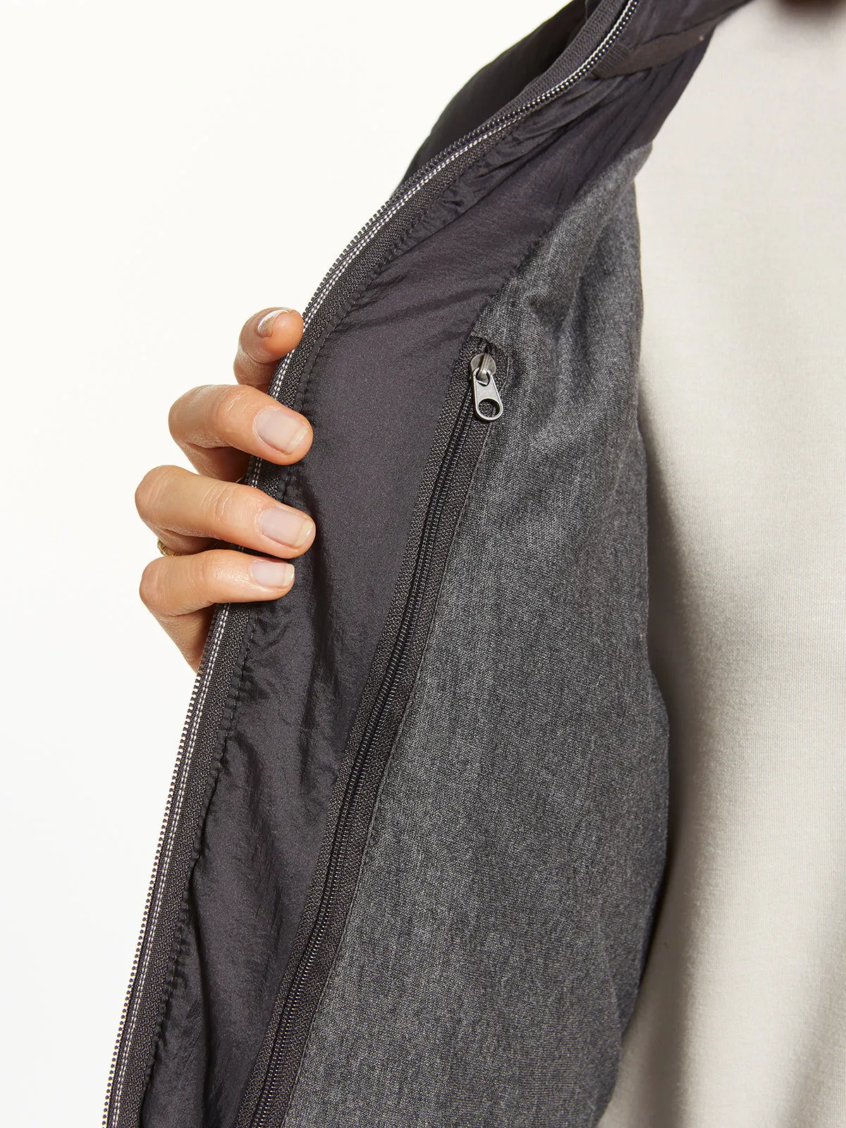 RAMSEY JACKET - PREPACK 6 UNITS