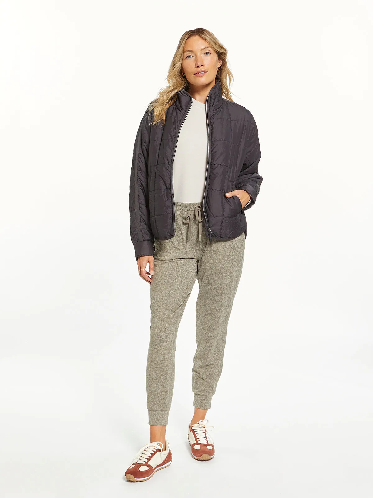 RAMSEY JACKET - PREPACK 6 UNITS
