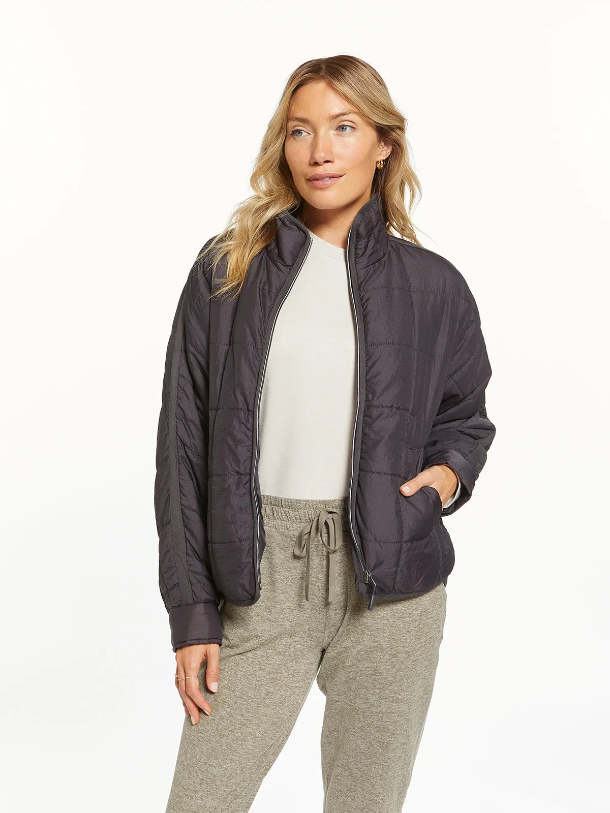 RAMSEY JACKET - PREPACK 6 UNITS