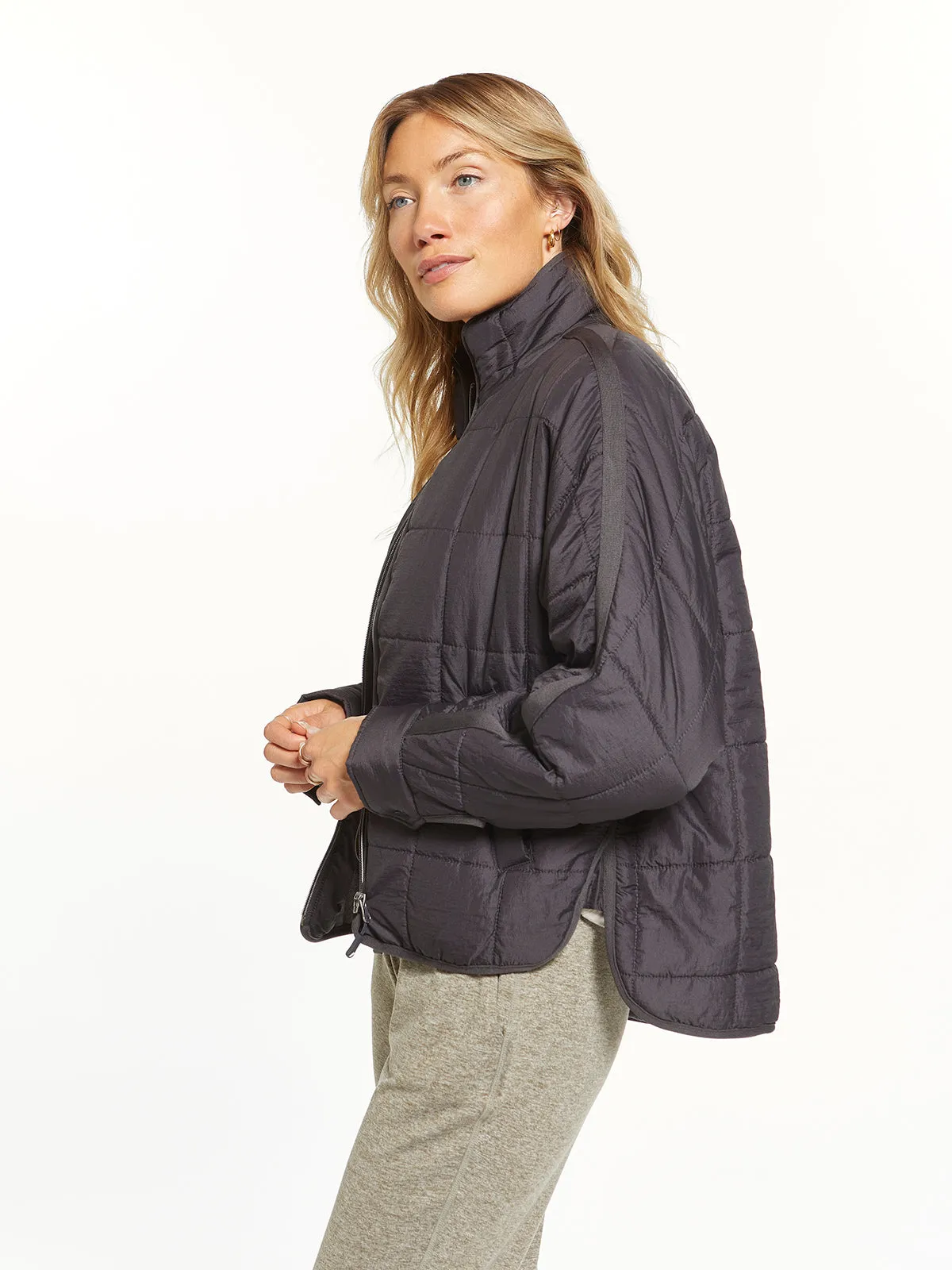 RAMSEY JACKET - PREPACK 6 UNITS