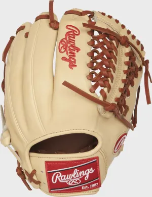 Rawlings Heart of the Hide 11.75" Baseball Glove PRO205-4CT
