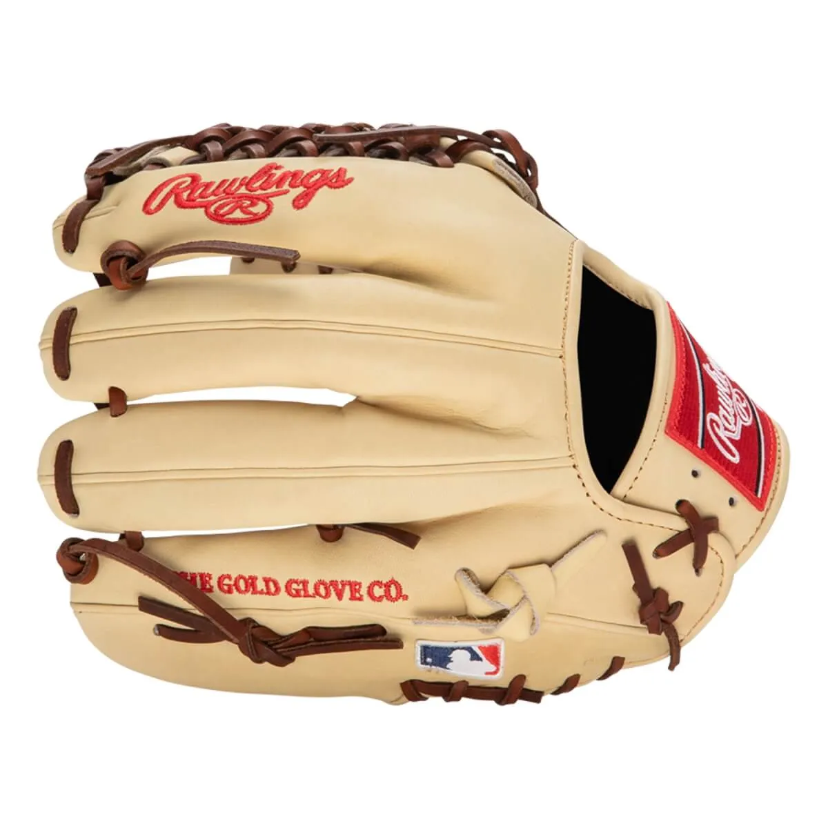 Rawlings Heart of the Hide 11.75" Baseball Glove PRO205-4CT