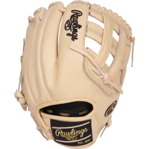Rawlings Heart of the Hide 12.25" Baseball Glove: PRORKB17C
