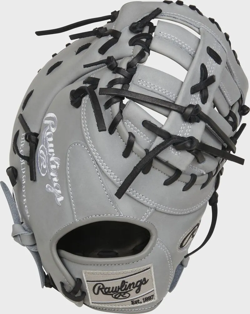 Rawlings Heart of the Hide 12.25" PRORDCTU-10G Baseball First Base Mitt