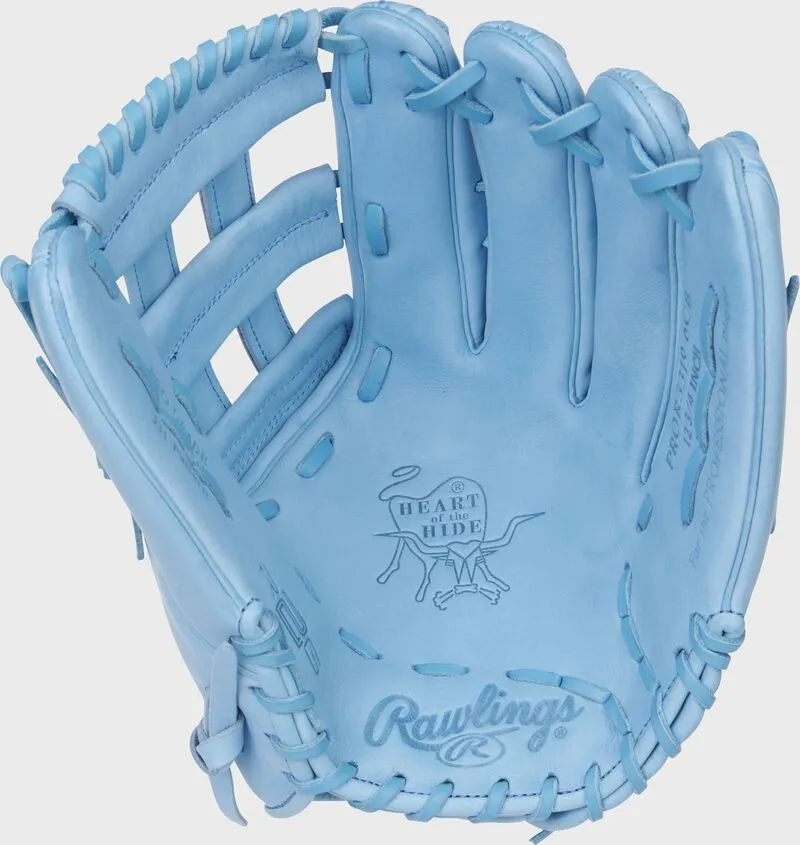 Rawlings Heart of the Hide 12.75" R2G PROR3319-6CB Baseball Glove